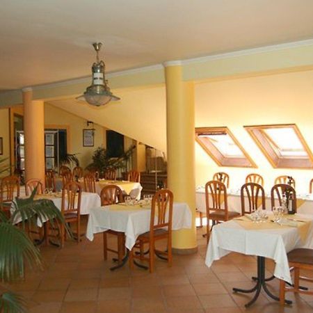 Encumeada Hotel Serra de Agua Luaran gambar