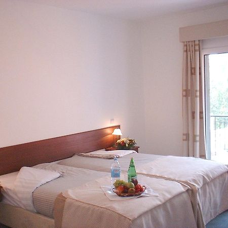 Encumeada Hotel Serra de Agua Luaran gambar