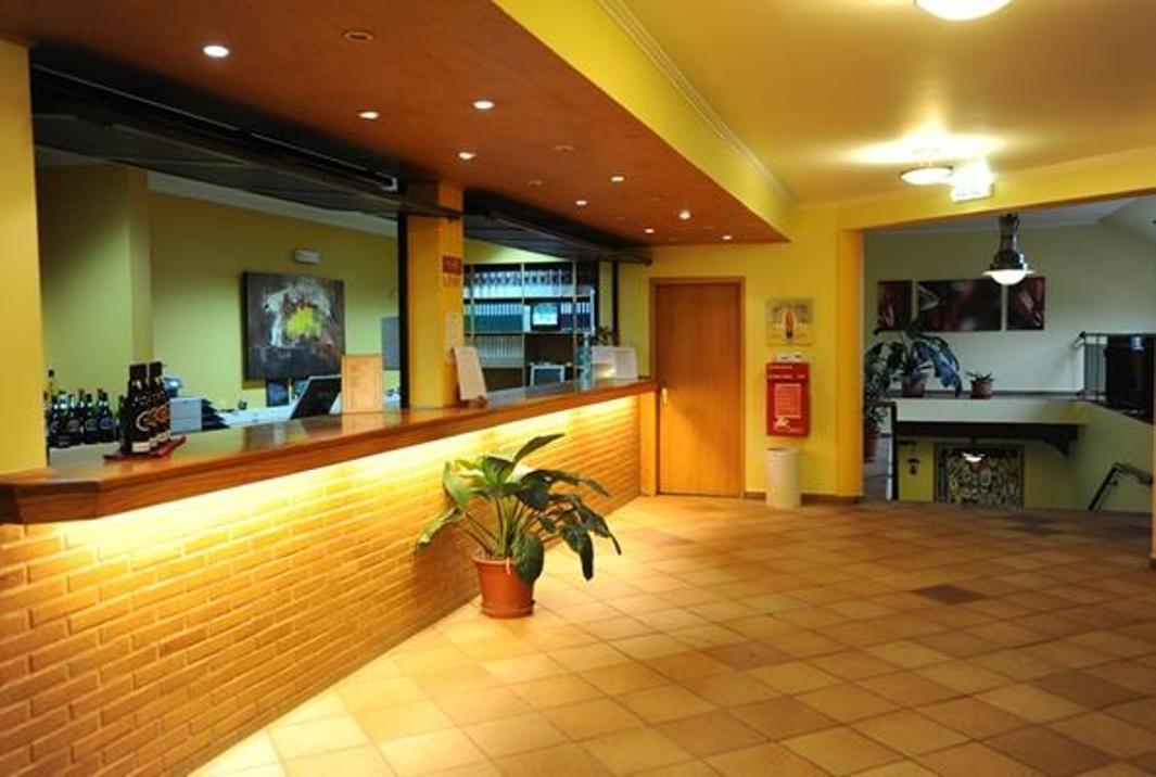 Encumeada Hotel Serra de Agua Luaran gambar