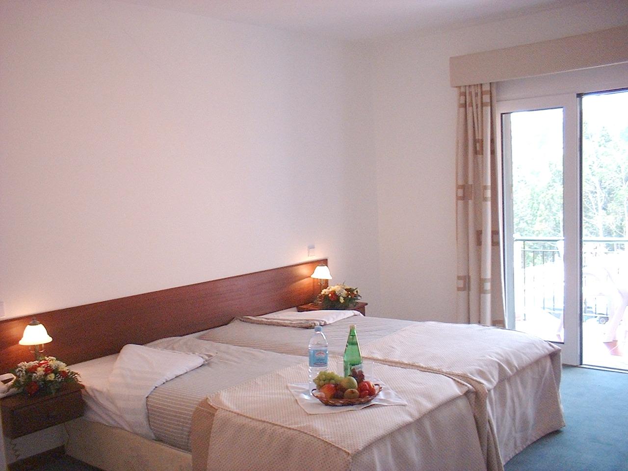 Encumeada Hotel Serra de Agua Luaran gambar