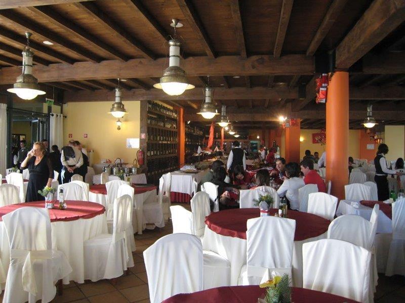 Encumeada Hotel Serra de Agua Luaran gambar