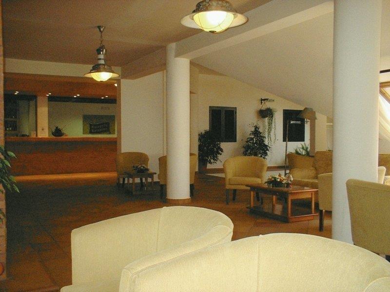 Encumeada Hotel Serra de Agua Luaran gambar