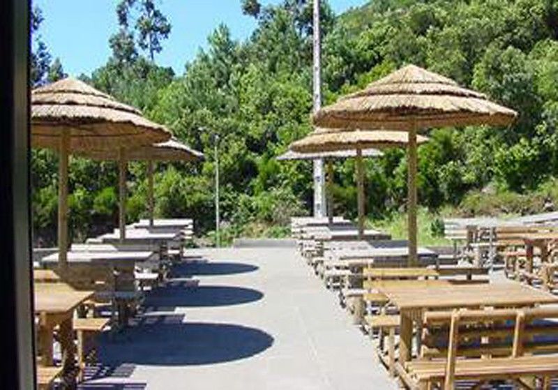 Encumeada Hotel Serra de Agua Luaran gambar