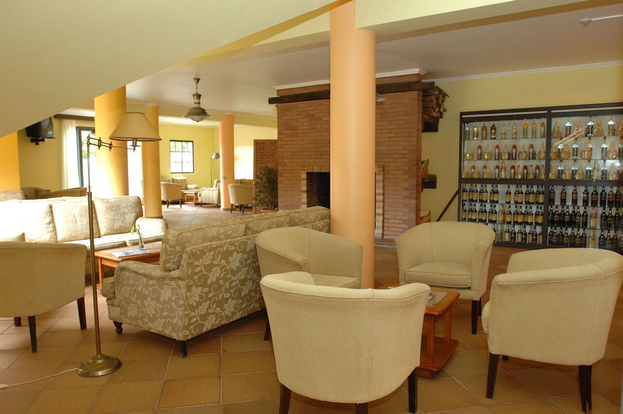 Encumeada Hotel Serra de Agua Luaran gambar