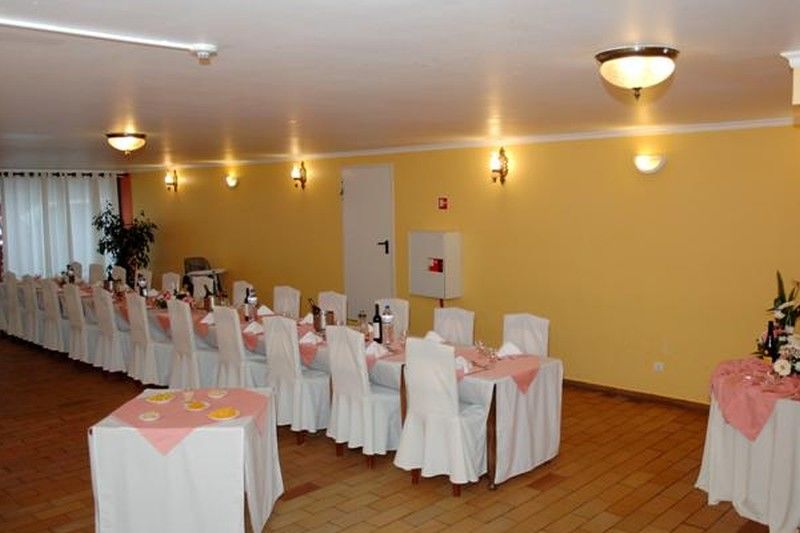 Encumeada Hotel Serra de Agua Luaran gambar